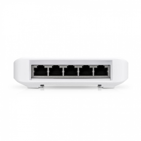 PoE коммутатор Ubiquiti UniFi Switch Flex фото 5