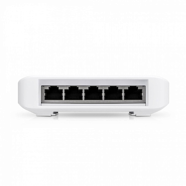 PoE коммутатор Ubiquiti UniFi Switch Flex