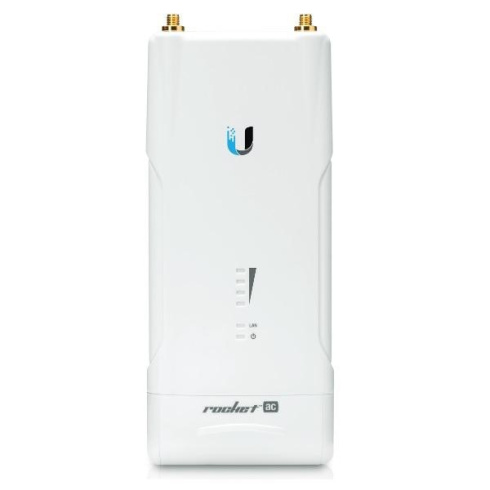 Wi-Fi точка доступа Ubiquiti R5AC PtMP фото 1