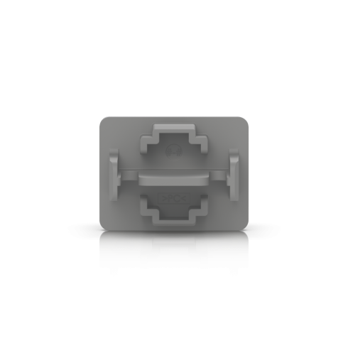 Заглушки портов Ubiquiti RJ45 Dust Cover, 24-Pack фото 6