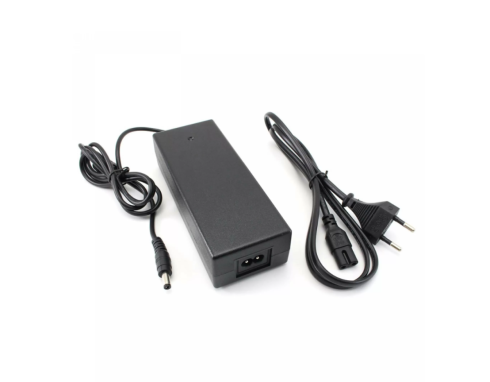Блок питания MikroTik PSU Power Adapter 24V4A фото 1