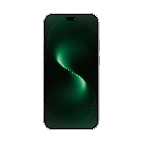 Абонентский терминал Huawei Nova 15 PSN-LX9 12GB RAM 256GB ROM Green фото 1