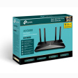 Wi‑Fi роутер Tp-Link Archer AX50 фото 5