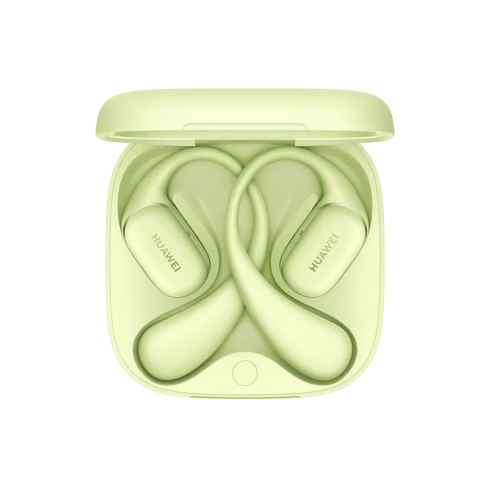 Наушники Huawei FreeArc T0021 Green фото 9