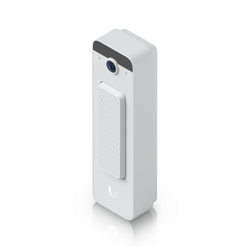 Видеодомофон Ubiquiti Doorbell Lite (White) фото 9