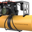 Спасательный модуль с 4K камерой SwellPro SAR1 для дрона SplashDrone 3+ фото 1