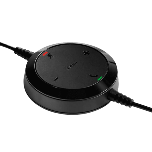 Гарнитура Jabra Evolve 20SE MS Stereo фото 2