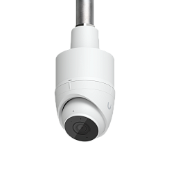 Распределительная коробка Ubiquiti Camera Compact Junction Box (White)