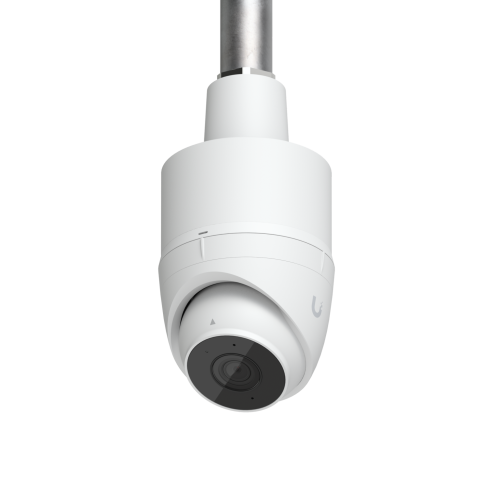 Распределительная коробка Ubiquiti Camera Compact Junction Box (White) фото 1