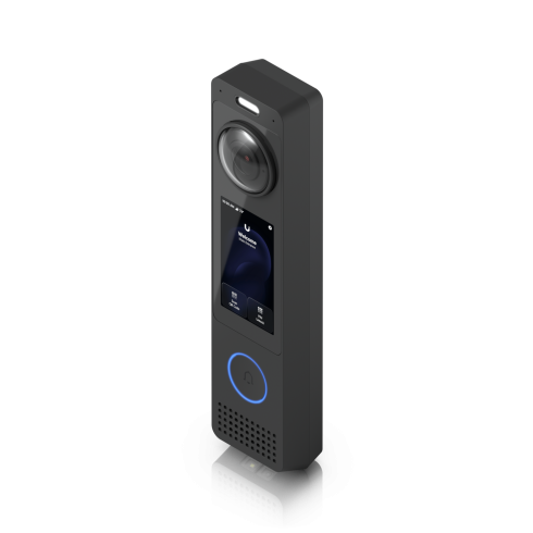 Видеодомофон Ubiquiti G6 Pro Entry фото 9