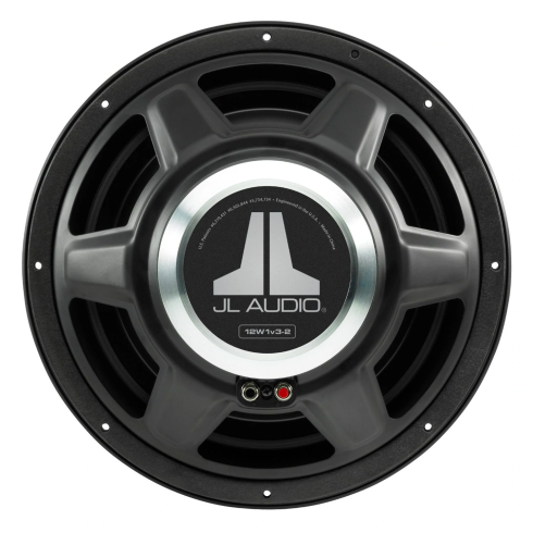 Сабвуфер JL Audio 12W1v3-2 фото 5