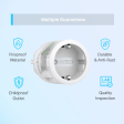 Умная мини Wi-Fi розетка TP-Link Tapo P115 фото 6