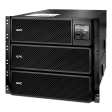 Источник бесперебойного питания APC Smart-UPS SRT 10000VA RM 230V фото 3