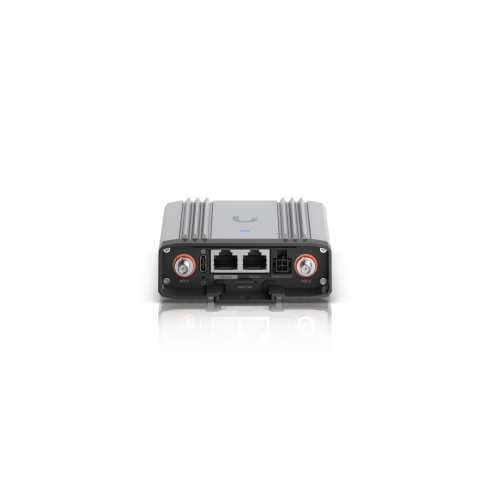 4G Wi-Fi Роутер Ubiquiti Mobile Router Industrial фото 9