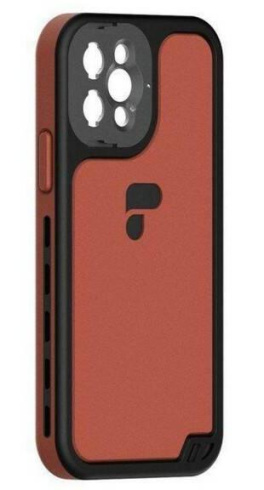 Клип-кейс PolarPro LiteChaser Pro | iPhone 12 Pro Max - mojave фото 2