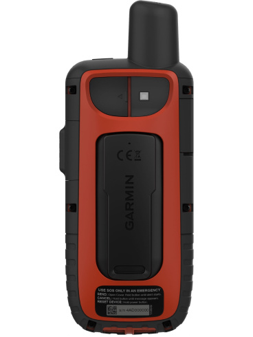 GPS навигатор Garmin GPSMAP 66i фото 8