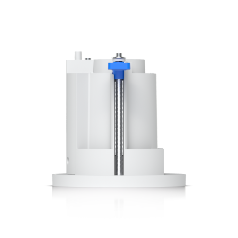 Крепление Ubiquiti AI Theta Pro Flush Mount фото 6