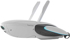 Надводный дрон PowerVision PowerDolphin Explorer