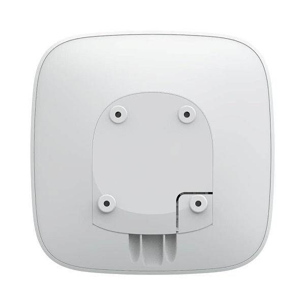 Контроллер системы безопасности Ajax Hub 2 Plus Контроллер системы безопасности Ajax Hub 2 Plus