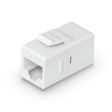 Модульный разъем Ubiquiti Cat6 Keystone Coupler, 12-Pack (12 шт.) фото 1