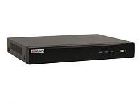 IP-видеорегистратор HiWatch DS-N308/2P