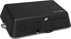 Точка доступа MikroTik LtAP mini LTE kit