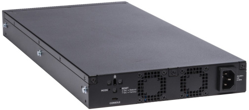 Коммутатор Dell Networking X1018P фото 3