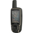 GPS навигатор Garmin GPSMAP 64sx фото 2