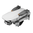 Квадрокоптер DJI Mini 4K Fly More Combo фото 3
