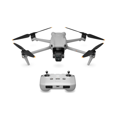 Квадрокоптер DJI Air 3 (DJI RC-N2)