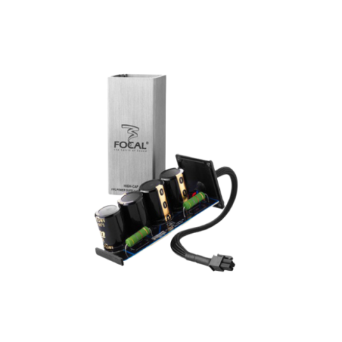 Конденсатор Focal HIGH-CAP фото 3