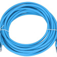 Патч-кабель Extralink CAT.6A S/FTP 10G 5 м фото 1