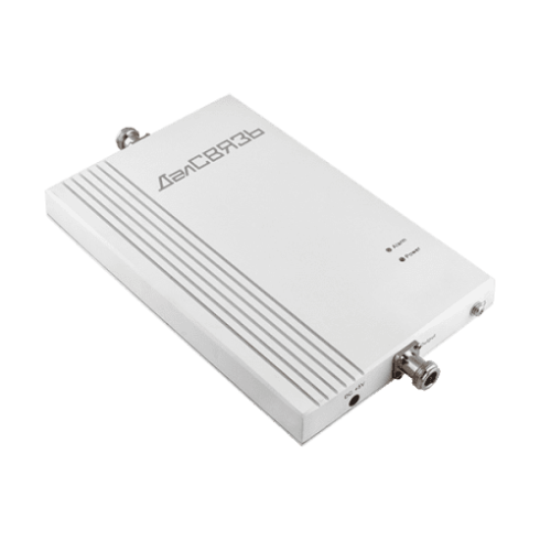 GSM репитер ДалСВЯЗЬ DS-2100-20 фото 3