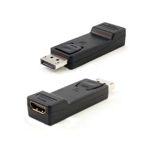 Переходник ViTi V-T CBDP0132 DP фото 2