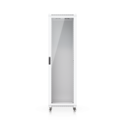 Серверный шкаф Ubiquiti 42U Rack Cabinet 800G фото 2
