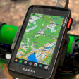 GPS навигатор Garmin Montana 750i фото 16