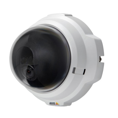 IP-камера AXIS M3203 фото 3