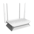 Wi-Fi роутер Ezviz X3C фото 2