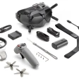 Квадрокоптер DJI Avata Fly Smart Combo фото 6