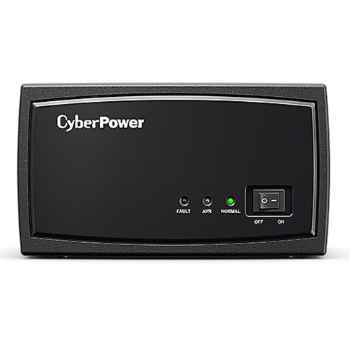 Стабилизатор напряжения CyberPower V-ARMOR 3000E