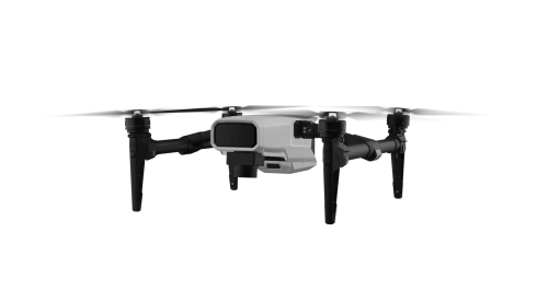 Квадрокоптер XAG M500 Remote Sensing фото 2