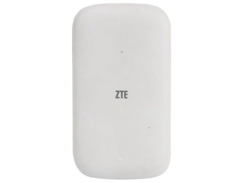 4G MiFi роутер ZTE MF90 фото 5