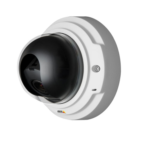 IP-камера AXIS P3384-V фото 2