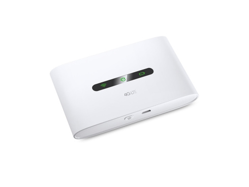 Мобильный беспроводной 4G LTE-роутер TP-Link M7300 фото 3