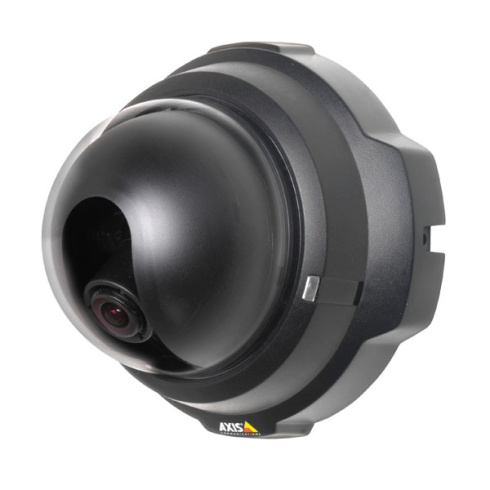 IP-камера AXIS P3304 фото 6