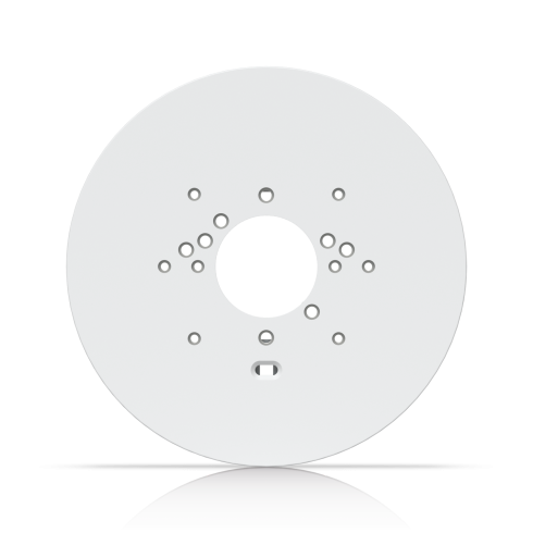 Монтажная пластина Ubiquiti Gang Box Mounting Plate фото 2