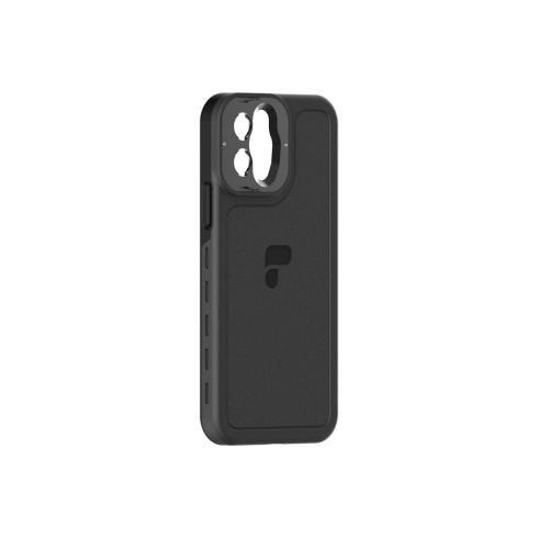 Клип-кейс PolarPro LiteChaser Pro | iPhone 12 Pro - black фото 2