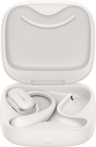 Наушники Huawei FreeArc T0021 Grey фото 4