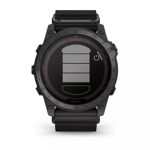 Смарт-часы Garmin Tactix 7 Pro Solar фото 7