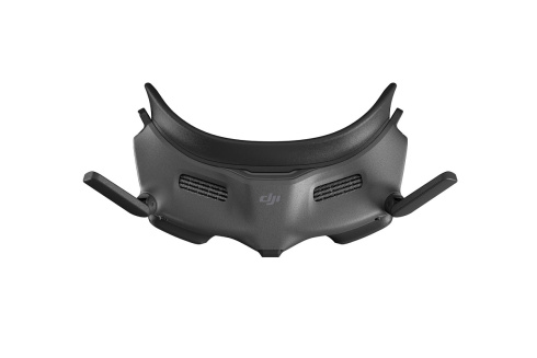 Комплект DJI Goggles 2 Motion Combo фото 4